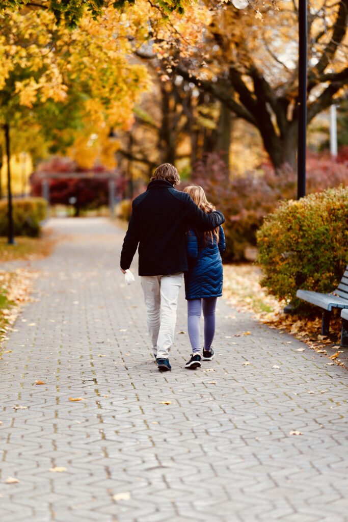 Shot in Parc Graham using the Canon R5 Mark II, with RF 85mm f1.2 L USM lens, at f1.2 aperture, shutter speed of 1/400s, ISO 100.